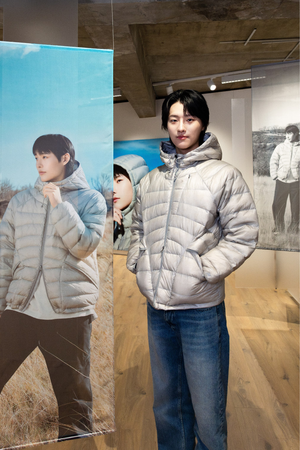 02_휠라_프리즈 하우스 서울